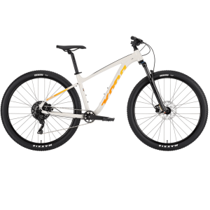 BICICLETA KONA Lava Dome 29″ | White