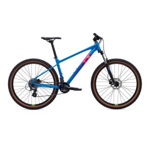 BICICLETA MARIN BOBCAT TRAIL 3 29″ | Azul