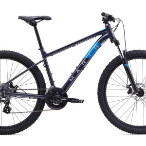 BICICLETA MARIN BOLINAS RIDGE 29″ | GLOSS CHARCOAL