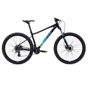 BICICLETA MARIN WILDCAT TRAIL 3 27.5″ | Negro
