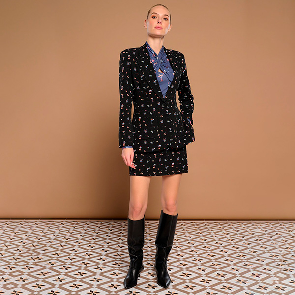 Zia Jacket - Imagen 2