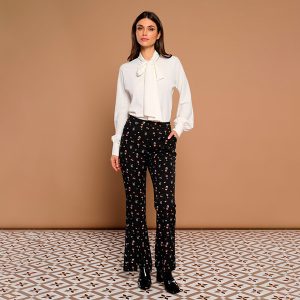 Zia Trousers