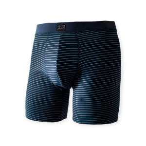 Boxer HE | Rayas Azul Marino | OTZI