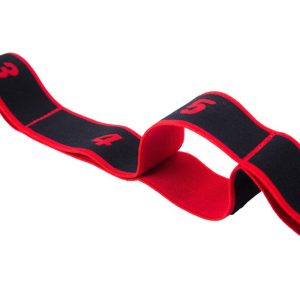 Bandas de estiramiento 8 números