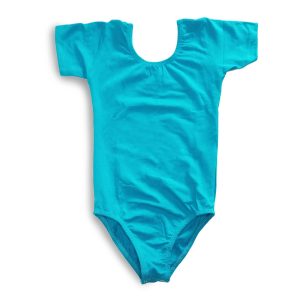 Body de Algodón Manga Corta (sin broche) Otros Colores