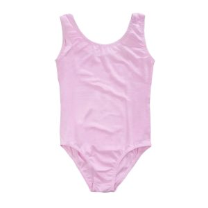 Body de Algodón Manga Cero (sin broche)