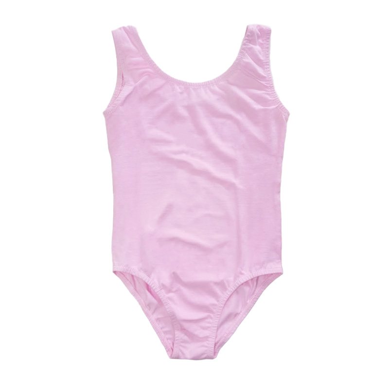 Body de Algodón Manga Cero (sin broche)