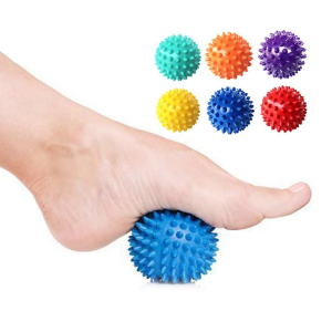 Bola de entrenamiento