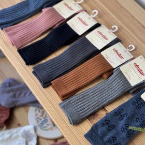 Calcetines Altos Canalé Cóndor AW24/25