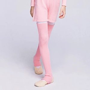 Calentadores Danza y Gimnasia