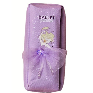 Cartuchera Bailarina