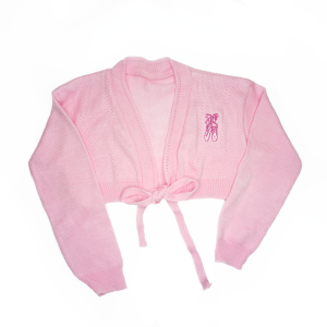 Bolero de ballet Lalala