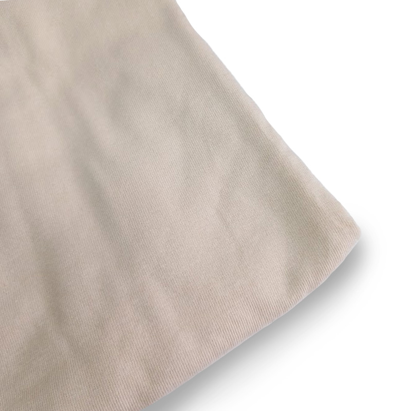 Body de Algodón Manga Cero (sin broche) Otros Colores - Imagen 5