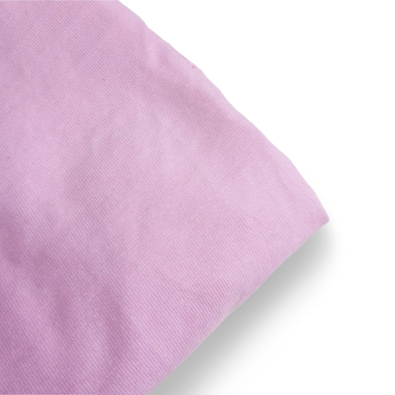 Body de Algodón Manga Cero (sin broche) - Imagen 2