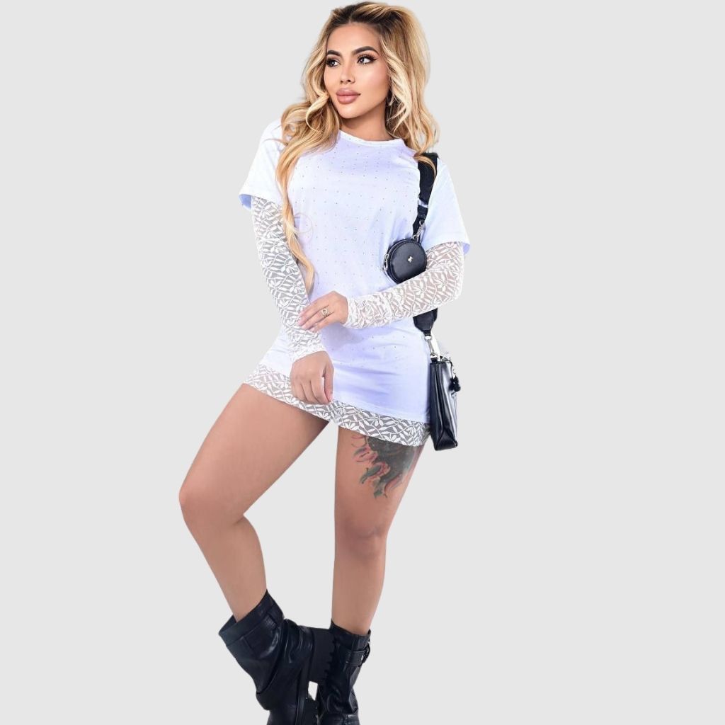 Bluson Blonda - Imagen 4