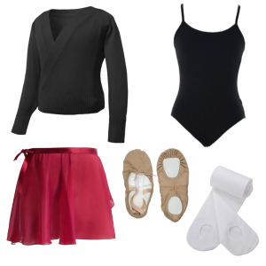 Conjunto Corazón