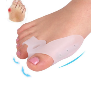 Protector/corrector de silicona