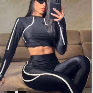 Conjunto Combinado Adidas