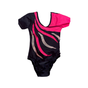 Leotard Gimnasia clásico