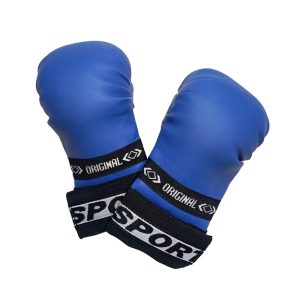 Guantes de Karate