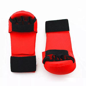 Guantes de karate profesional
