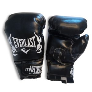 Guantes de box nacional