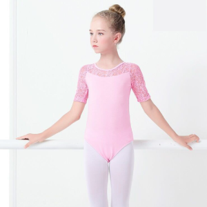 Body de encaje Lalala