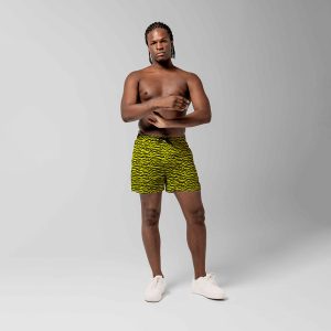 Bañador Short Dura de Pelar