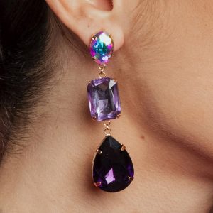 Yayoi Earrings