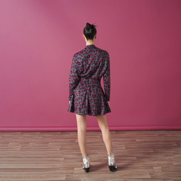 Pilgrim Dress - Imagen 3