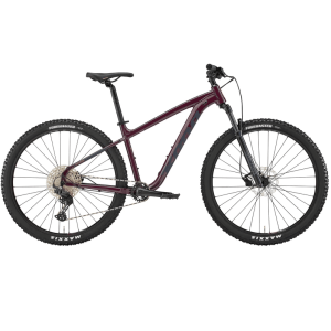 BICICLETA KONA Mahuna 29″ | Maroon