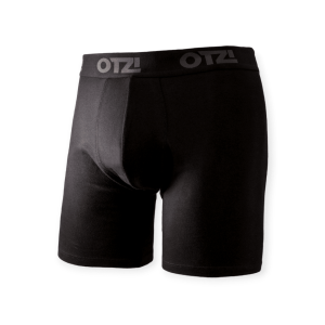 Boxer HE | Liso Negro | OTZI