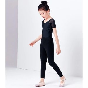 Pantalón Tipo Leggins