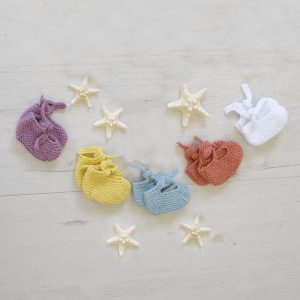 Patucos SS23