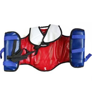 Peto de Taekwondo
