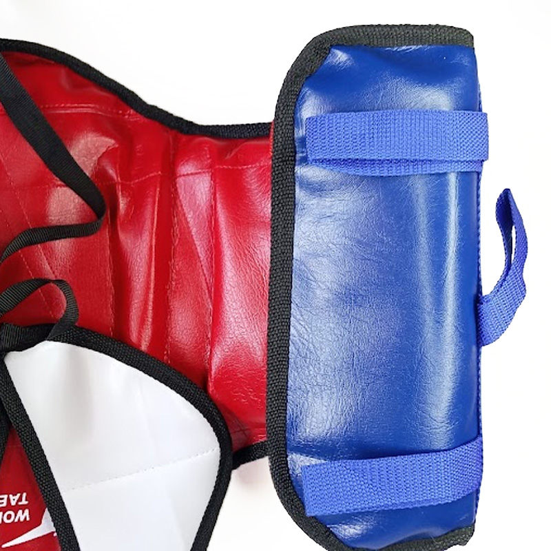 Peto de Taekwondo - Imagen 4