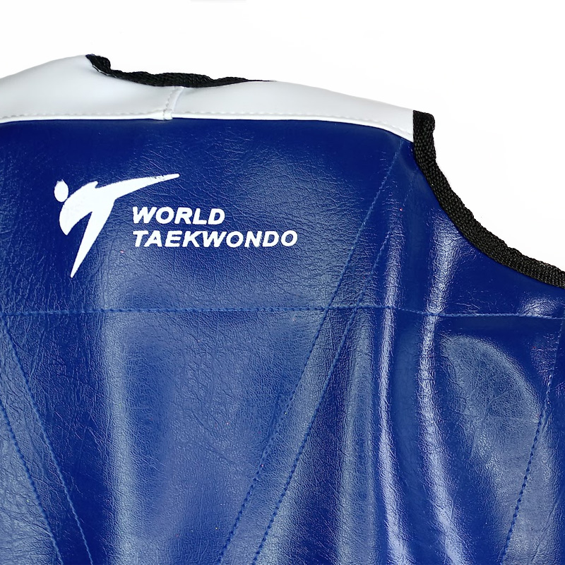 Peto de Taekwondo - Imagen 7