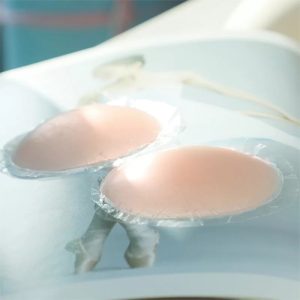 Silicone Pad