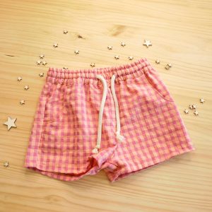 Shorts Tianjin