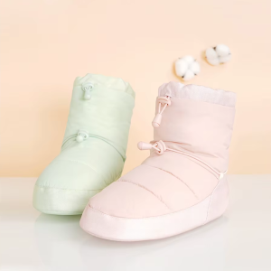 Botas calentadoras Dance