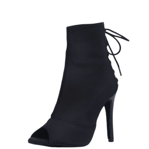 Modelo de heels – TIANA