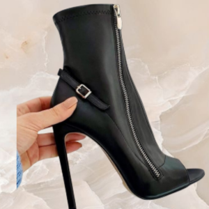 Modelo de heels – FOXY