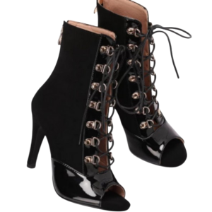 Modelo de heels – ECKO