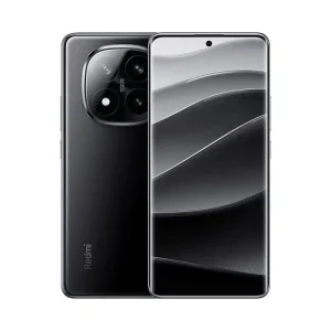 Xiaomi Redmi Note 14 Pro+ 12GB 256GB | Negro