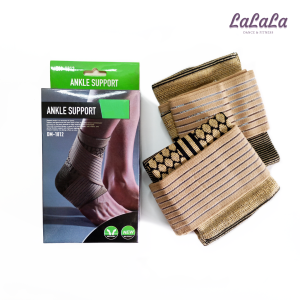 Tobilleras Antilesión