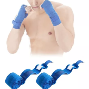 Vendas para Box de 4mnts