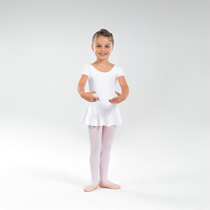 Vestido Clásico colores variados