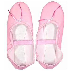 Zapatos de cuerina