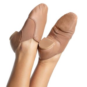 Zapatos de Jazz Capezio